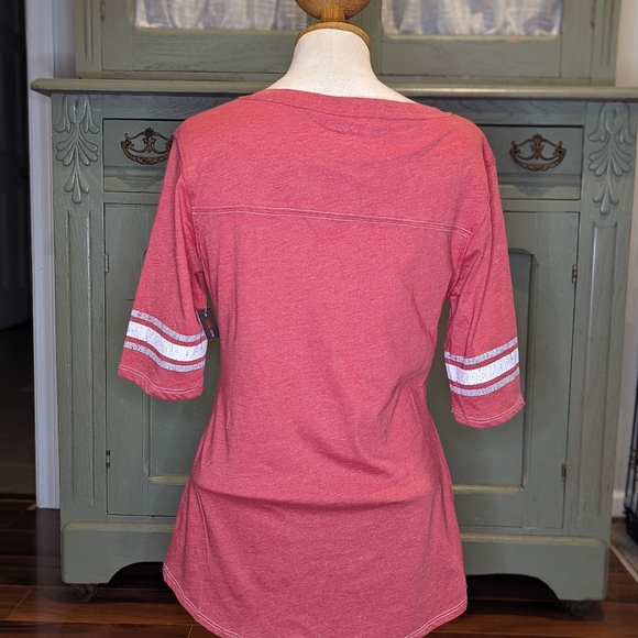 Alabama t-shirt - Picture 2 of 3